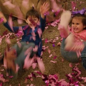 Meet your Posher, Kelsey